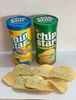 Snack khoai tây VỊ RONG BIỂN xanh
