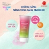 Kem chống nắng Skin Aqua 2022 hương hoa