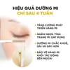 Tinh chất dưỡng mi DHC Eyelash Tonic