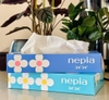 Sét 5 hộp giấy Nepia 2 lớp