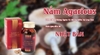 Viên thể nấm Agaricus Mycelia Okinawa