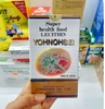 HOẠT HUYẾT DƯỠNG NÃO CAO CẤP YOHNOHSEI