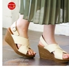 Xăng đan đế xuồng- PARTIR D' ABORD 92978 KOBE - Nhật Bản