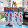 Kem đánh răng Aquafresh Nhật Bản