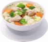 Hộp nước cốt hầm xương