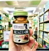 VIÊN UỐNG TỎI ĐEN NOGUCHI