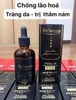 serum cao cấp chuyên CHỐNG LÃO HÓA nhau thai ngựa resenza