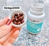 Viên uống bổ não Ginko Biloba 2000-Úc