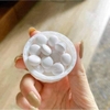 Viên uống trắng da PURE WHITE