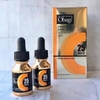 Obagi Vitamin C Serum Trị Nám C25 Nhật Bản