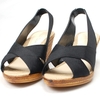 Sandal đế xuồng Arbre Jardin 6901