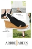 Sandal đế xuồng Arbre Jardin 6901