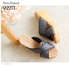 Xăng đan Partir d'abord 92271 KOBE - Nhật Bản