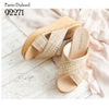 Xăng đan Partir d'abord 92271 KOBE - Nhật Bản