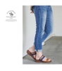 Xăng đan BARBARA POLO&RACQUET CLUB 3014 Nhật Bản