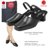 Dép LUCIANO VALENTINO ITALY 3100
