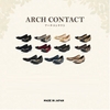 Giầy búp bê ARCH CONTACT 39082 39084 KOBE - Nhật Bản