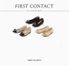 Giầy búp bê First Contact 39275 KOBE - Nhật Bản