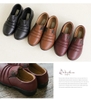 Giầy SLIP ON Nhật Bản