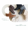 Boots cổ ngắn thời trang Rakuchin 556-3678