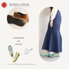 GIẦY ARCH CONTACT 39150