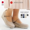 Giầy First Contact 39605 KOBE - Nhật Bản