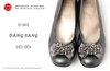 Giày Kobe 39803 Nhật Bản