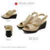 Giày Sandal First Contact quai ngang 92303