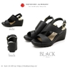 Giày Sandal First Contact quai ngang 92303