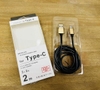 Cáp sạc USB - Type C