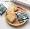 Bánh Shiroi Koibito Nhật Bản