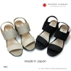 SANDAL ĐẾ XUỒNG KOBE NHẬT BẢN - FIRST CONTACT 92015