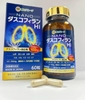 THANH LỌC PHỔI - Nano Dascophyllum Hi