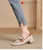 Giầy Apricotclub loafersb26