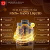Nước uống trẻ hoá NMN+ Nano Liquid