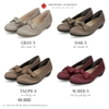 GIÀY BÚP BÊ 109-39283