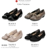 GIÀY BÚP BÊ 109-39283