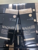 Kem nền Shiseido Maquillage Dramatic Liquid UV Foundation