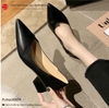 𝐆𝐢à𝐲 𝐜ô𝐧𝐠 𝐬ở 𝐧ữ Pumps00074