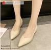 𝐆𝐢à𝐲 𝐜ô𝐧𝐠 𝐬ở 𝐧ữ Pumps00074