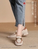 Giầy Apricotclub loafersb26