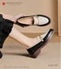 Giày loafers88