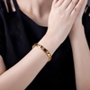 Vòng Điều hào huyết áp TOMA(vòng Cổ)