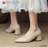 Giầy cao gót club99489
