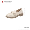 Giầy Moca loafers2589