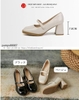 GIÀY CÔNG SỞ PUMPS00087