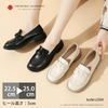 Giầy Moca loafers2589