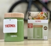 BÌNH Ủ CHÁO, CANH NÓNG GIỮ NHIỆT THERMOS JBT-501
