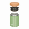 BÌNH Ủ CHÁO, CANH NÓNG GIỮ NHIỆT THERMOS JBT-501