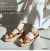 Sandal Vivian v0506sm